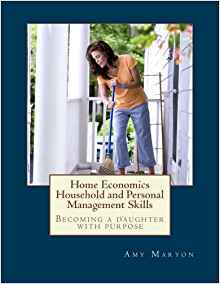 Home Economics Household and Personal Management Skills